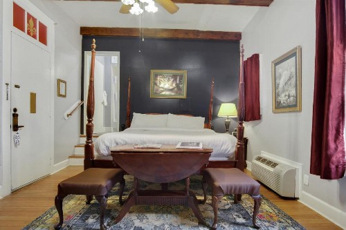 Rathbone Mansions New Orleans - image 28