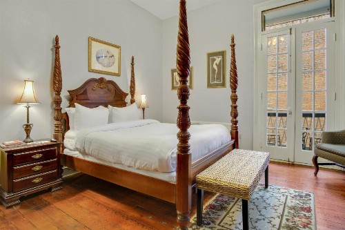 Rathbone Mansions New Orleans - image 3