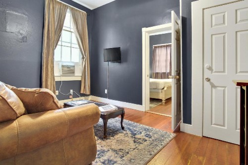 Rathbone Mansions New Orleans - image 30