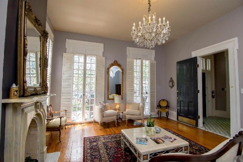 Rathbone Mansions New Orleans - image 32