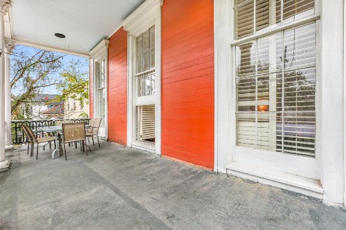 Rathbone Mansions New Orleans - image 38