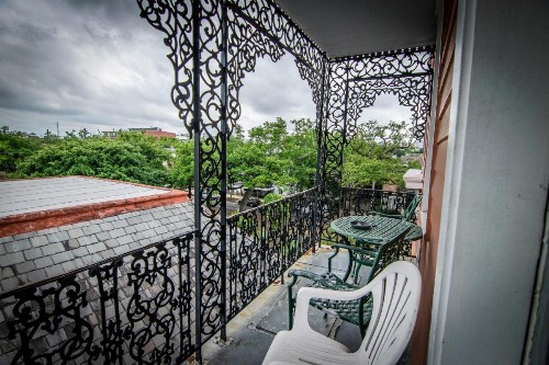 Rathbone Mansions New Orleans - image 39