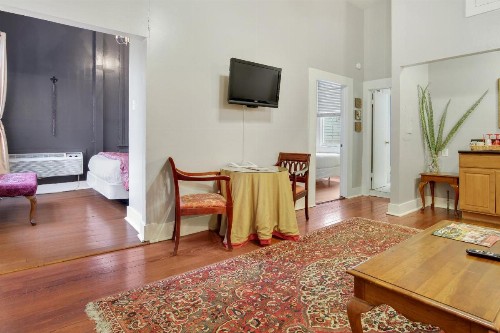 Rathbone Mansions New Orleans - image 4