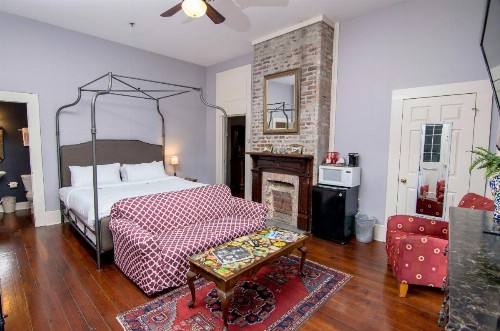 Rathbone Mansions New Orleans - image 40