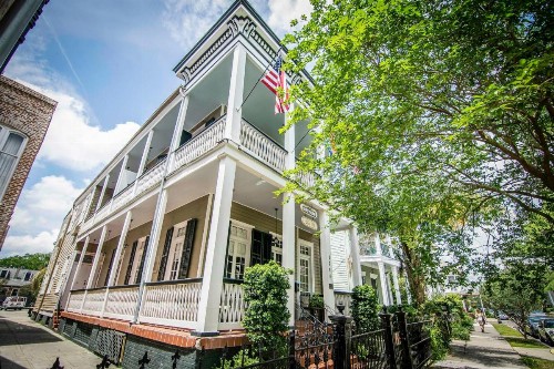 Rathbone Mansions New Orleans - image 41