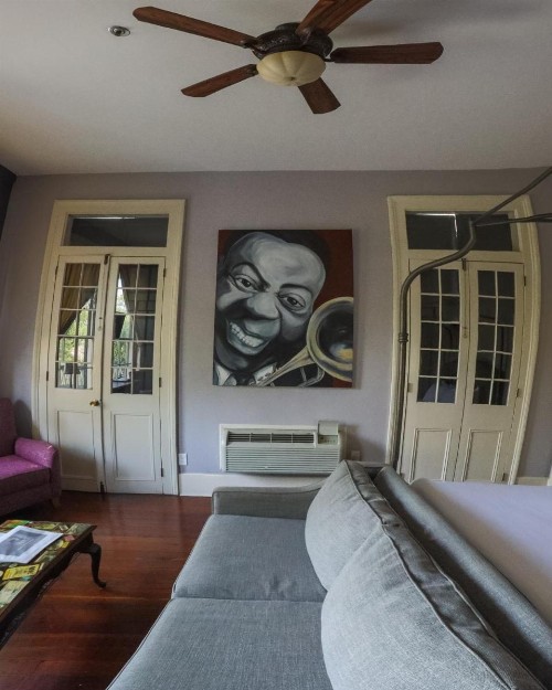 Rathbone Mansions New Orleans - image 43