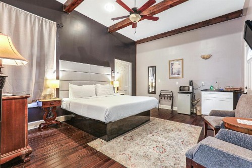 Rathbone Mansions New Orleans - image 45