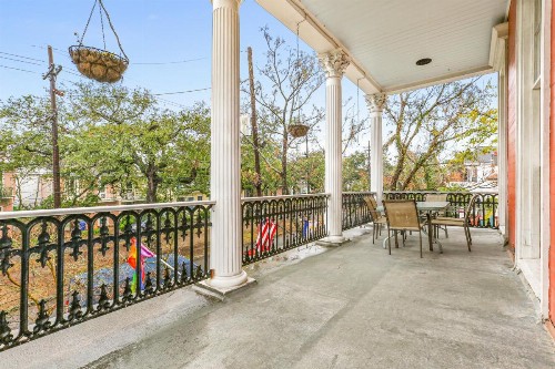Rathbone Mansions New Orleans - image 50