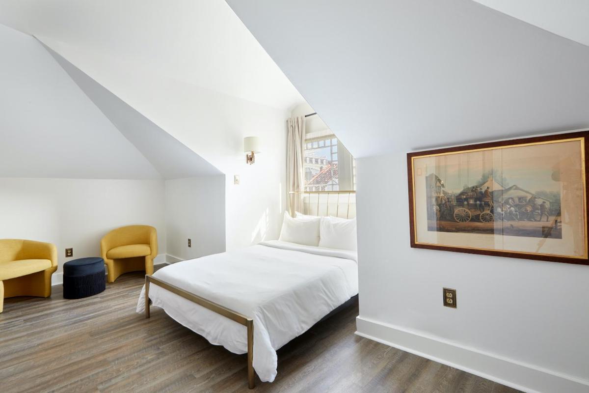 Sonder - Maison de Ville - image 3