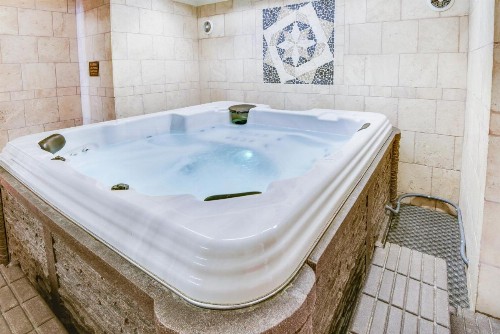 Plaza Suites Downtown New Orleans - image 12