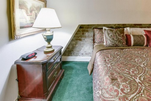 Plaza Suites Downtown New Orleans - image 15