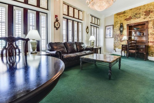 Plaza Suites Downtown New Orleans - image 18