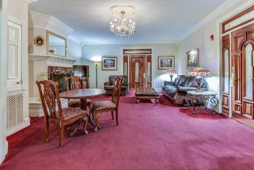Plaza Suites Downtown New Orleans - image 22