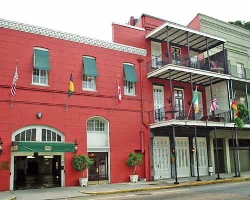 Plaza Suites Downtown New Orleans - image 4