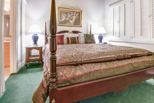 Plaza Suites Downtown New Orleans - image 6