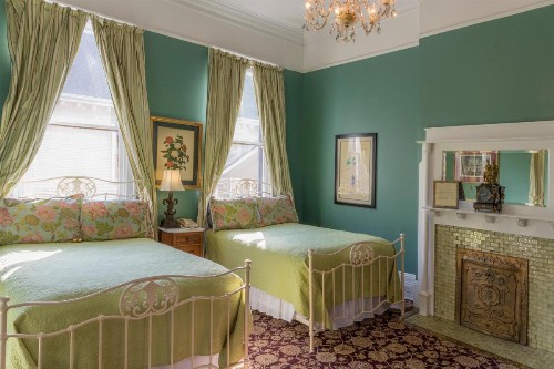 Park View Historic Hotel - image 10