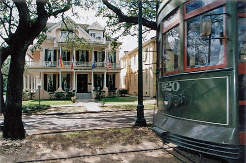 Park View Historic Hotel - image 8
