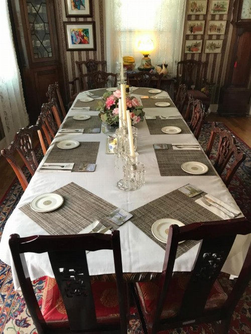 Rose Manor Bed & Breakfast - image 11