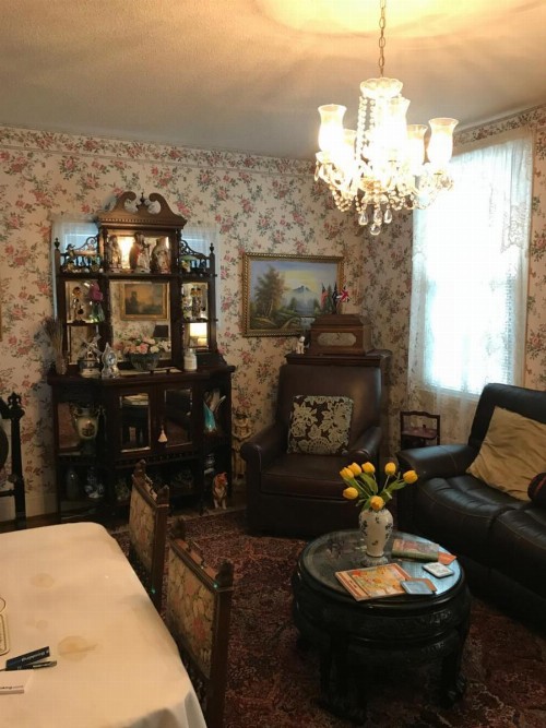Rose Manor Bed & Breakfast - image 12