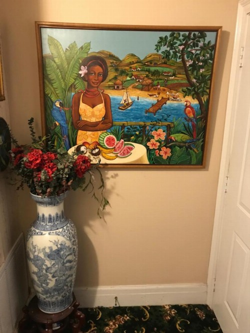 Rose Manor Bed & Breakfast - image 17