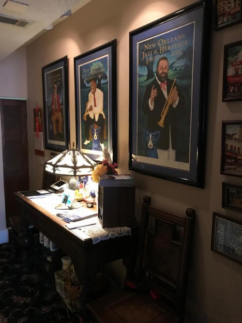 Rose Manor Bed & Breakfast - image 18