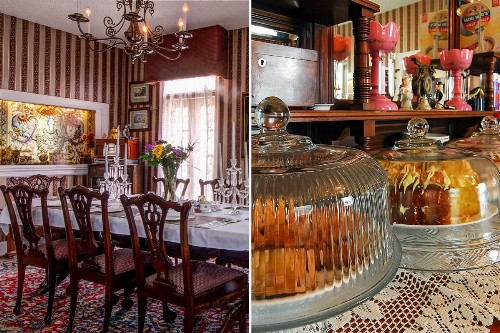 Rose Manor Bed & Breakfast - image 28