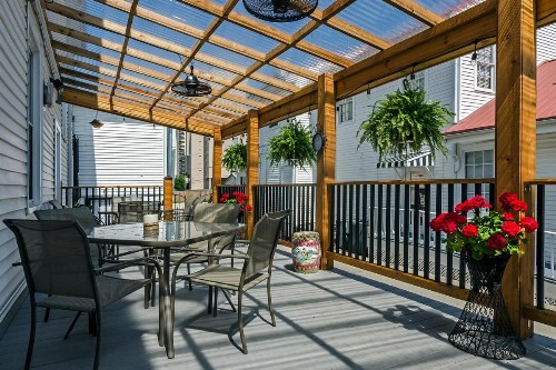 Rose Manor Bed & Breakfast - image 29