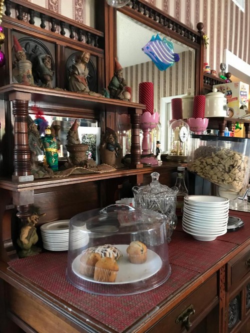 Rose Manor Bed & Breakfast - image 7
