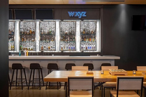 Aloft New Orleans Downtown - image 34