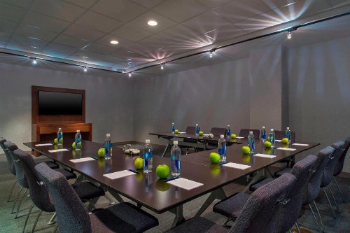Aloft New Orleans Downtown - image 46