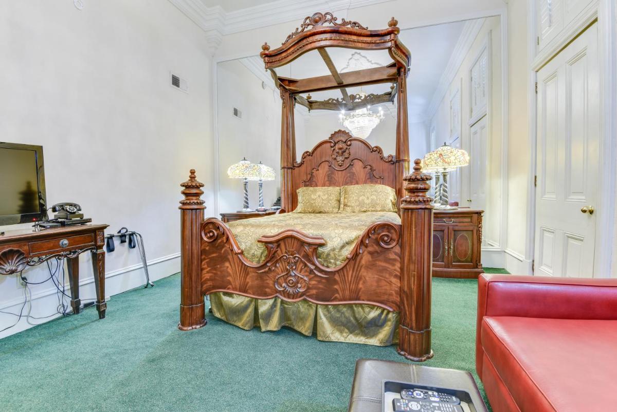 Chateau Orleans - image 7