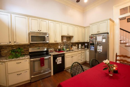 Auberge NOLA Hostel - image 16