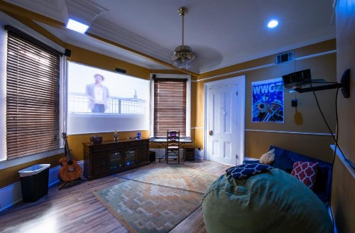 Auberge NOLA Hostel - image 19