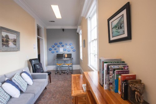Auberge NOLA Hostel - image 20
