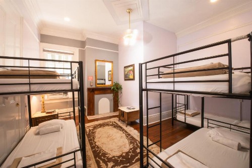 Auberge NOLA Hostel - image 25