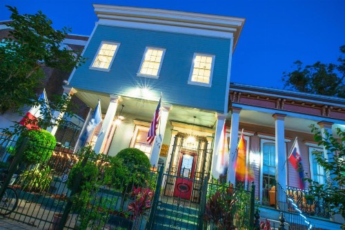Auberge NOLA Hostel - image 3