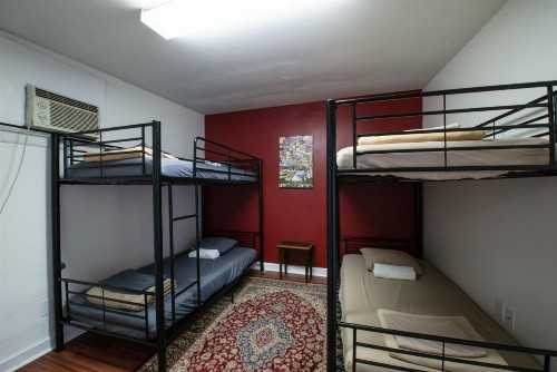 Auberge NOLA Hostel - image 35
