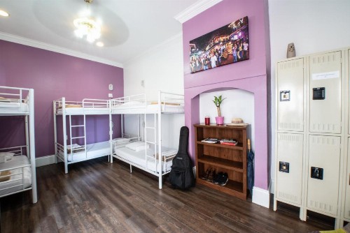 Auberge NOLA Hostel - image 4