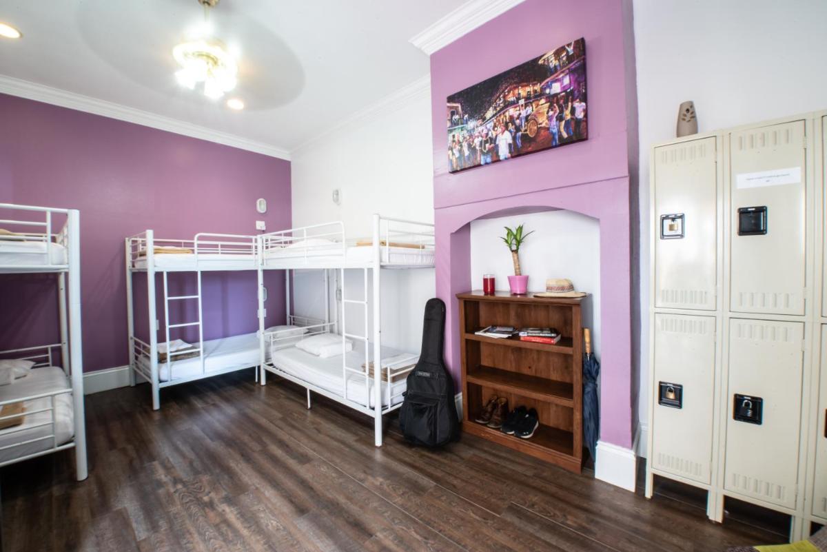Auberge NOLA Hostel - image 4