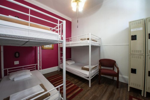 Auberge NOLA Hostel - image 41