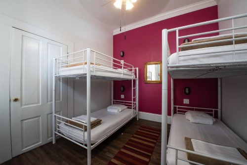 Auberge NOLA Hostel - image 42