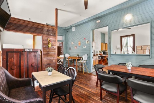 Site 61 Hostel - image 12