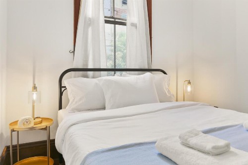 Site 61 Hostel - image 15