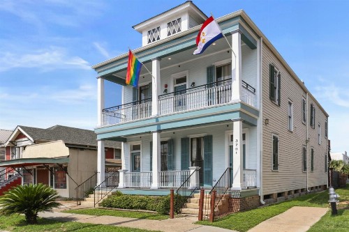 Site 61 Hostel - image 2