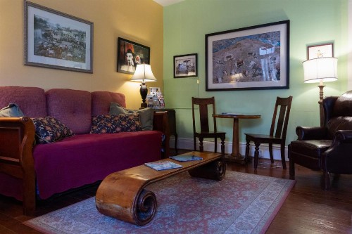 Blue60 Guest House - image 10