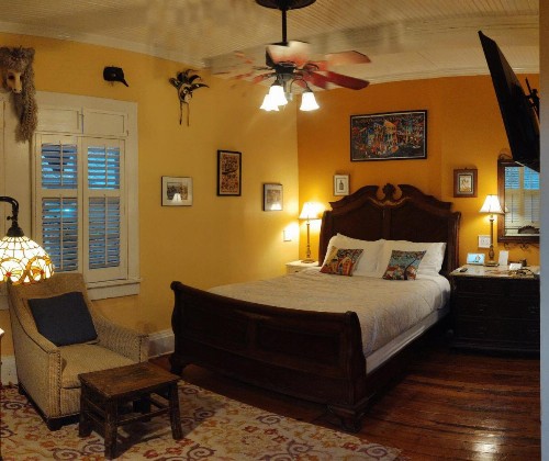 Blue60 Guest House - image 17