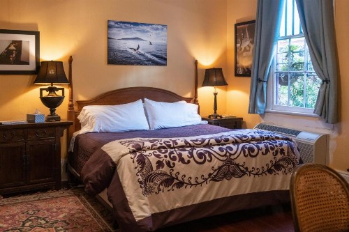 Blue60 Guest House - image 18