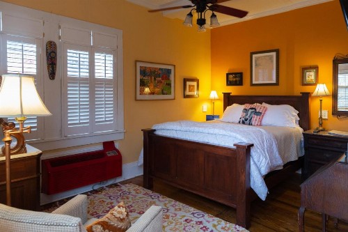 Blue60 Guest House - image 24