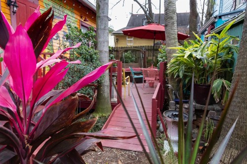 Blue60 Guest House - image 26