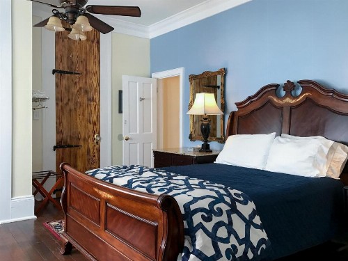 Blue60 Guest House - image 3